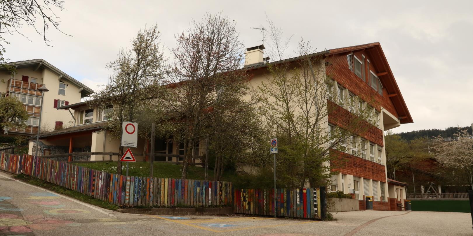 Grundschule Aldein